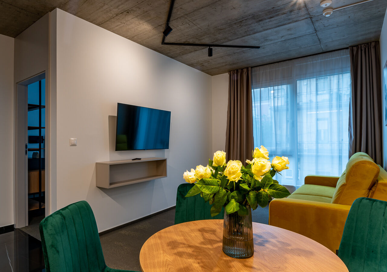 Noir Hotel – Szeged fotó 29