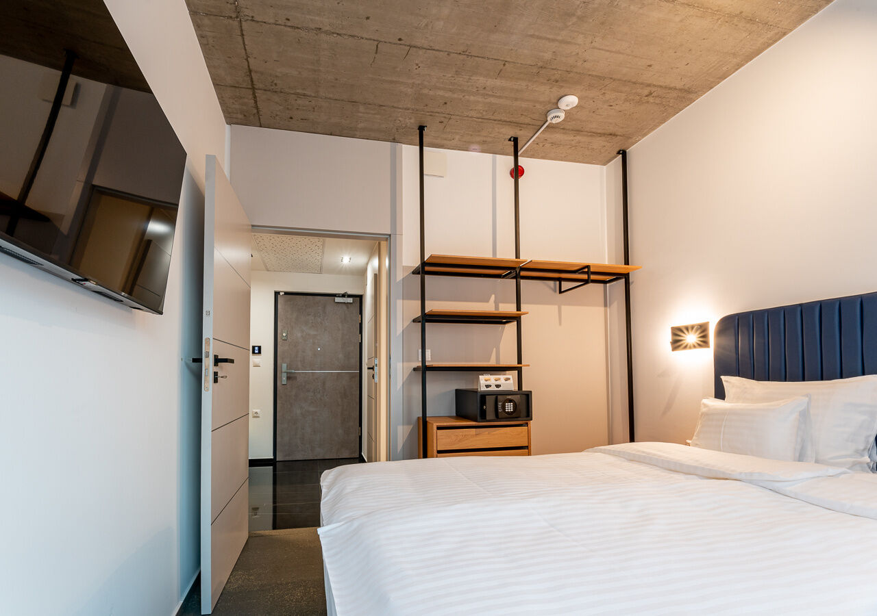 Noir Hotel – Szeged fotó 30
