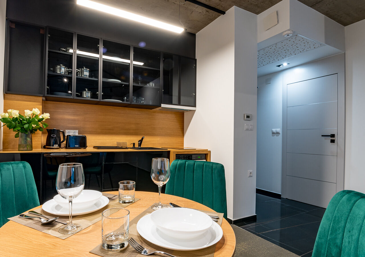 Noir Hotel – Szeged fotó 31