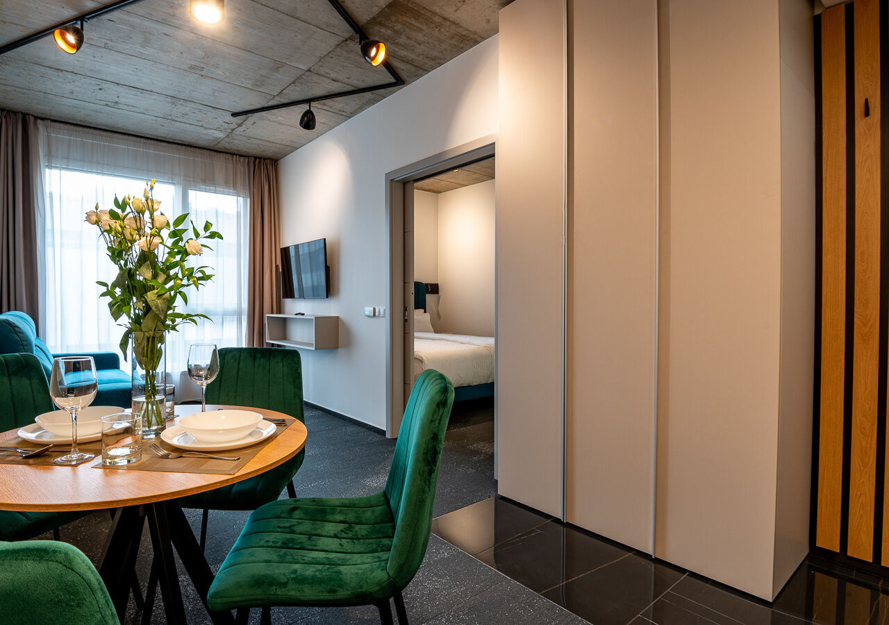 Noir Hotel – Szeged fotó 32