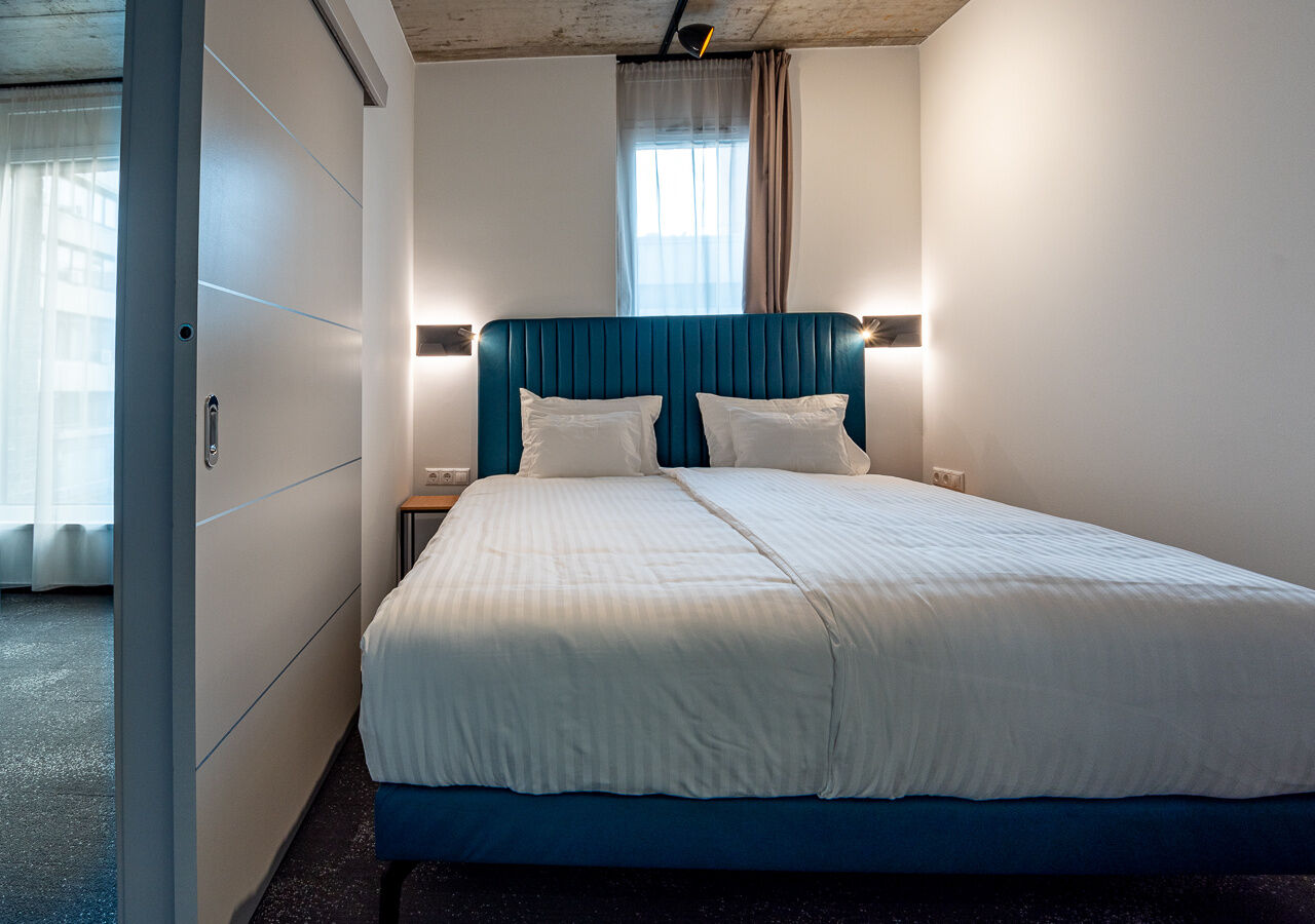 Noir Hotel – Szeged fotó 35