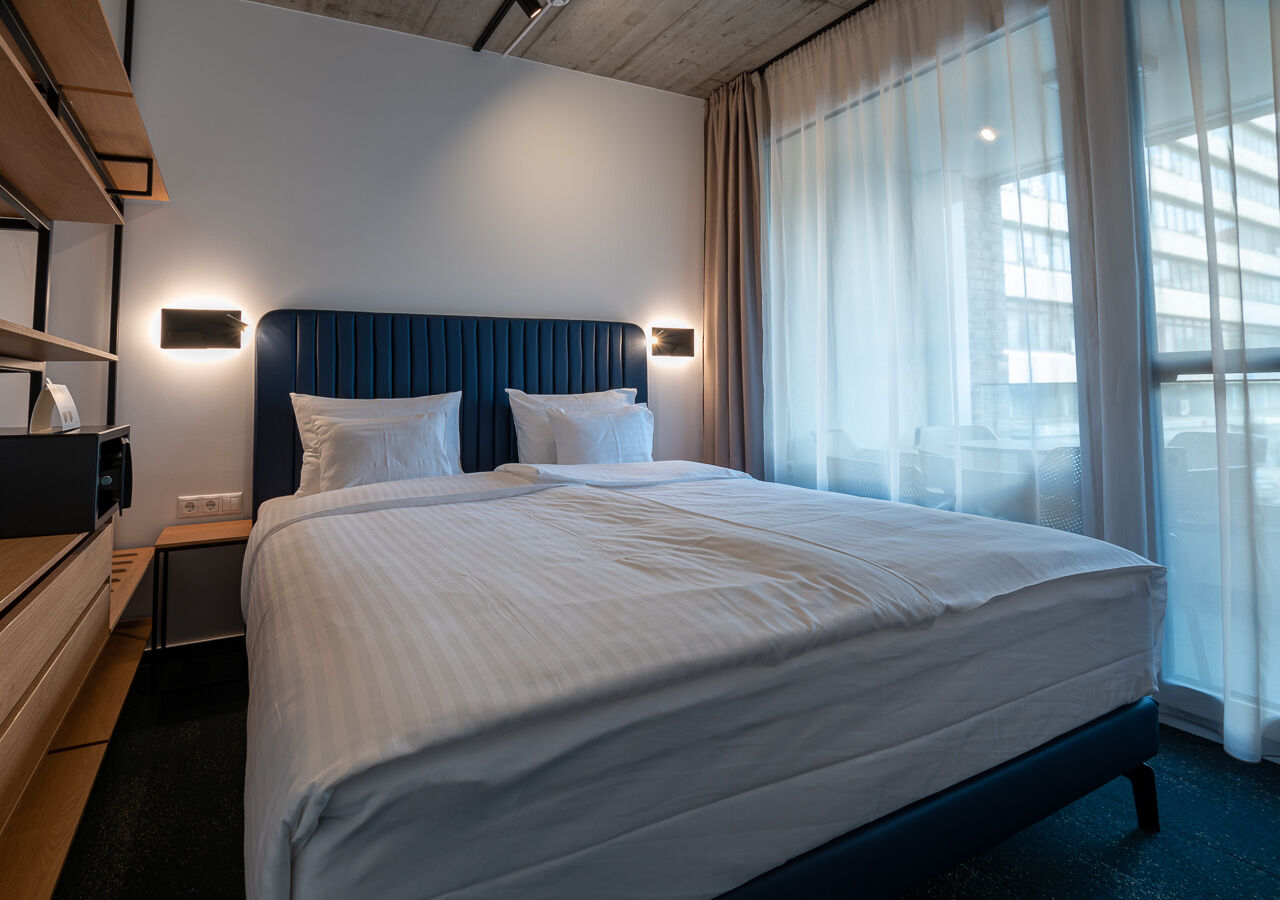Noir Hotel – Szeged fotó 39
