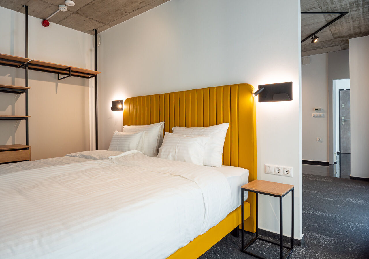 Noir Hotel – Szeged fotó 41