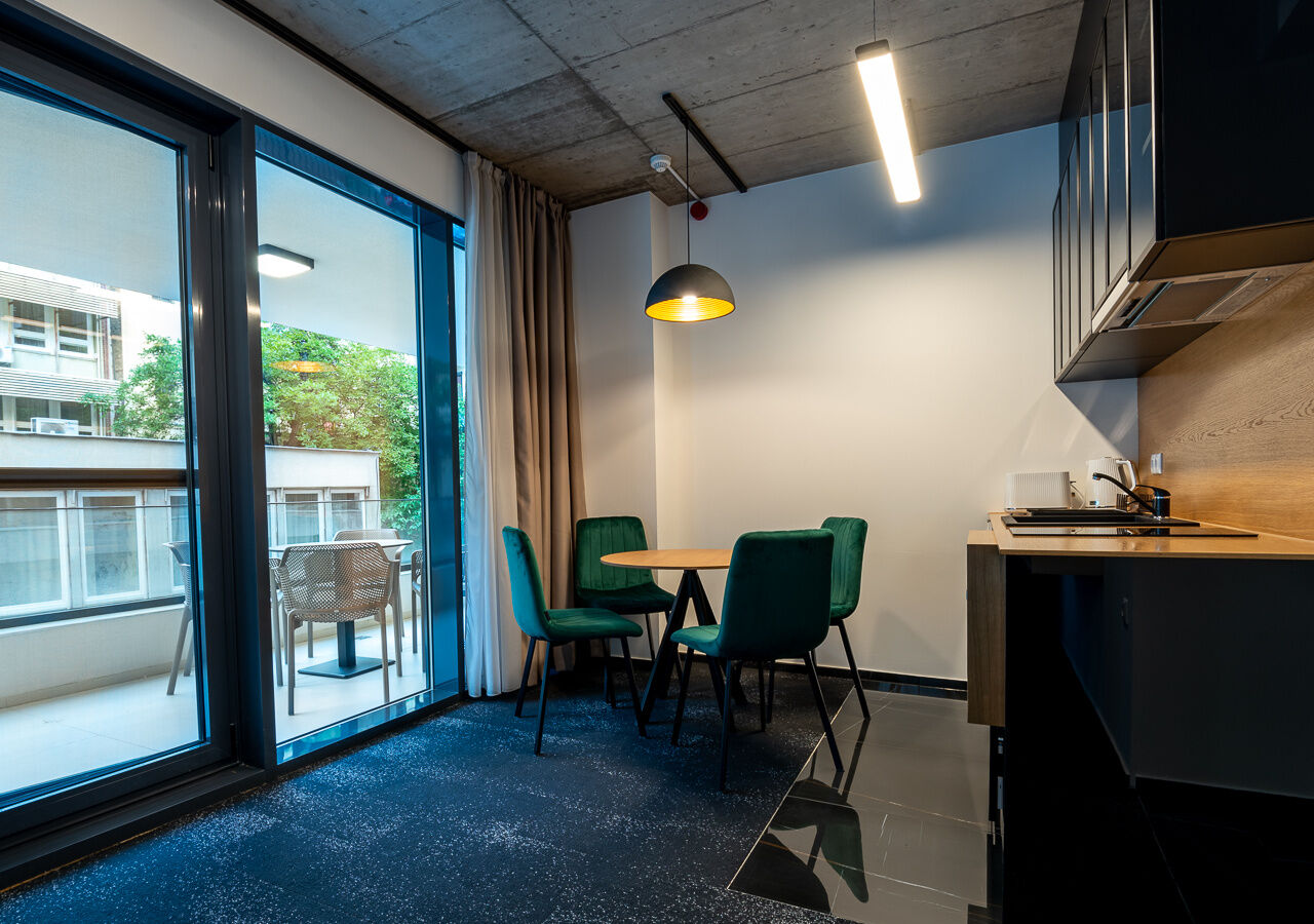 Noir Hotel – Szeged fotó 42
