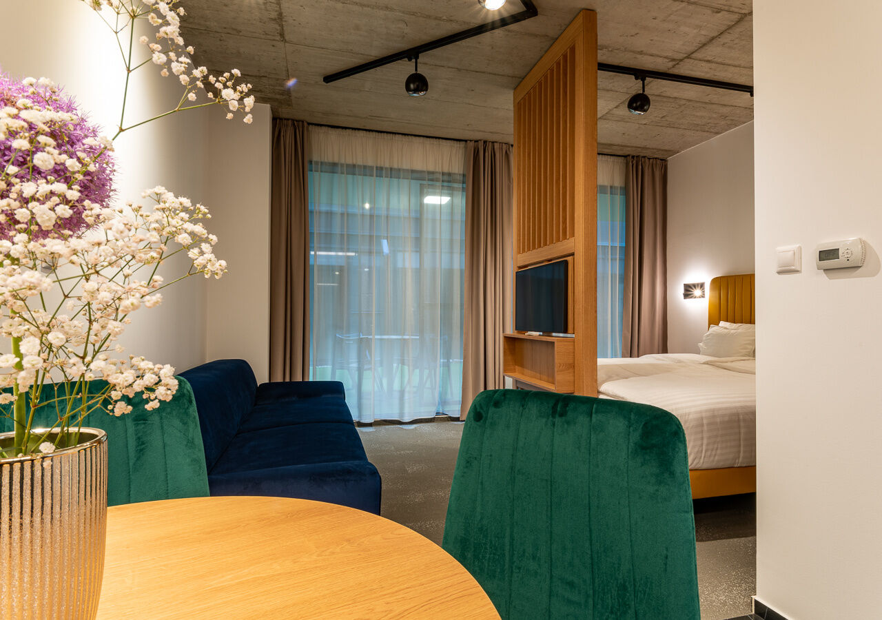 Noir Hotel – Szeged fotó 71
