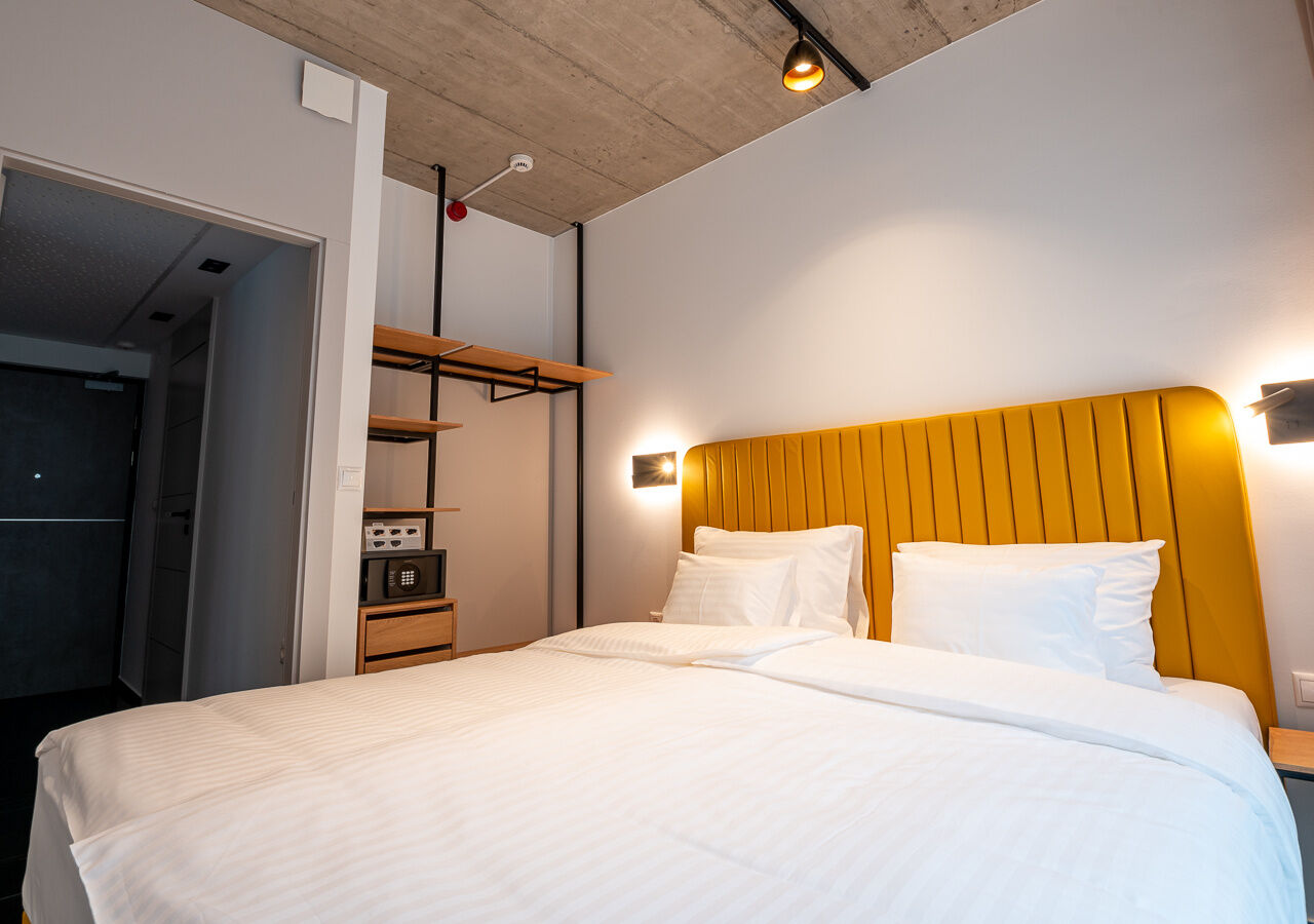 Noir Hotel – Szeged fotó 44