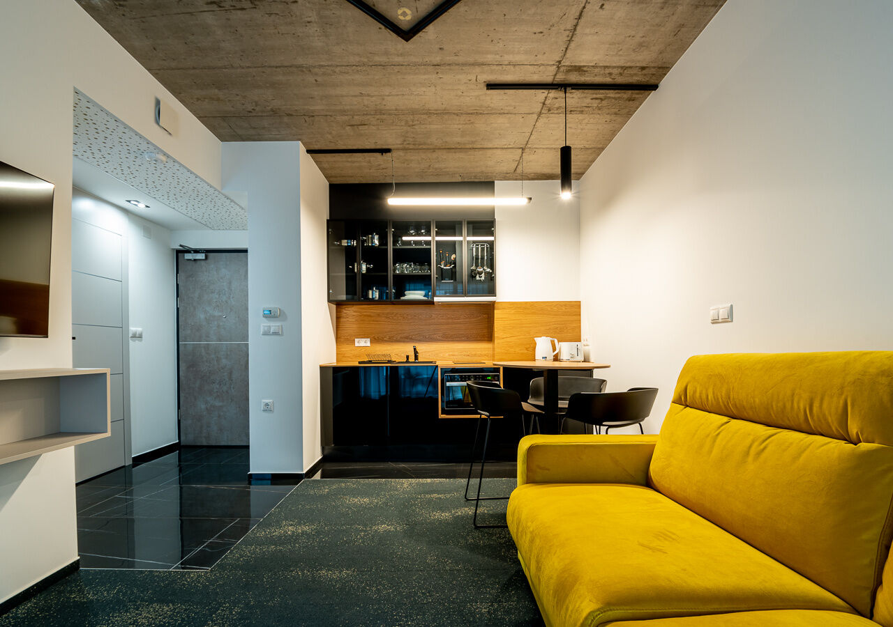 Noir Hotel – Szeged fotó 45
