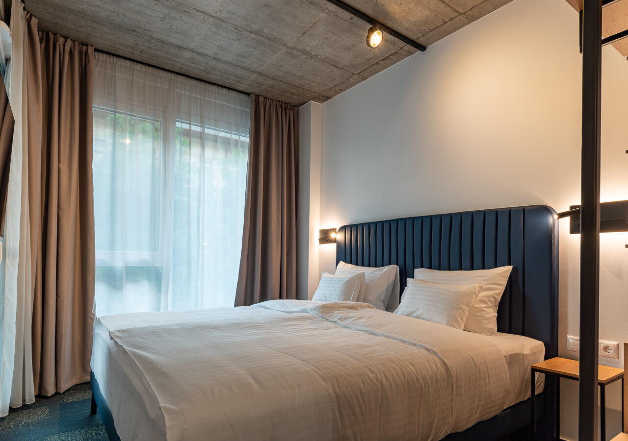 Noir Hotel – Szeged fotó 47