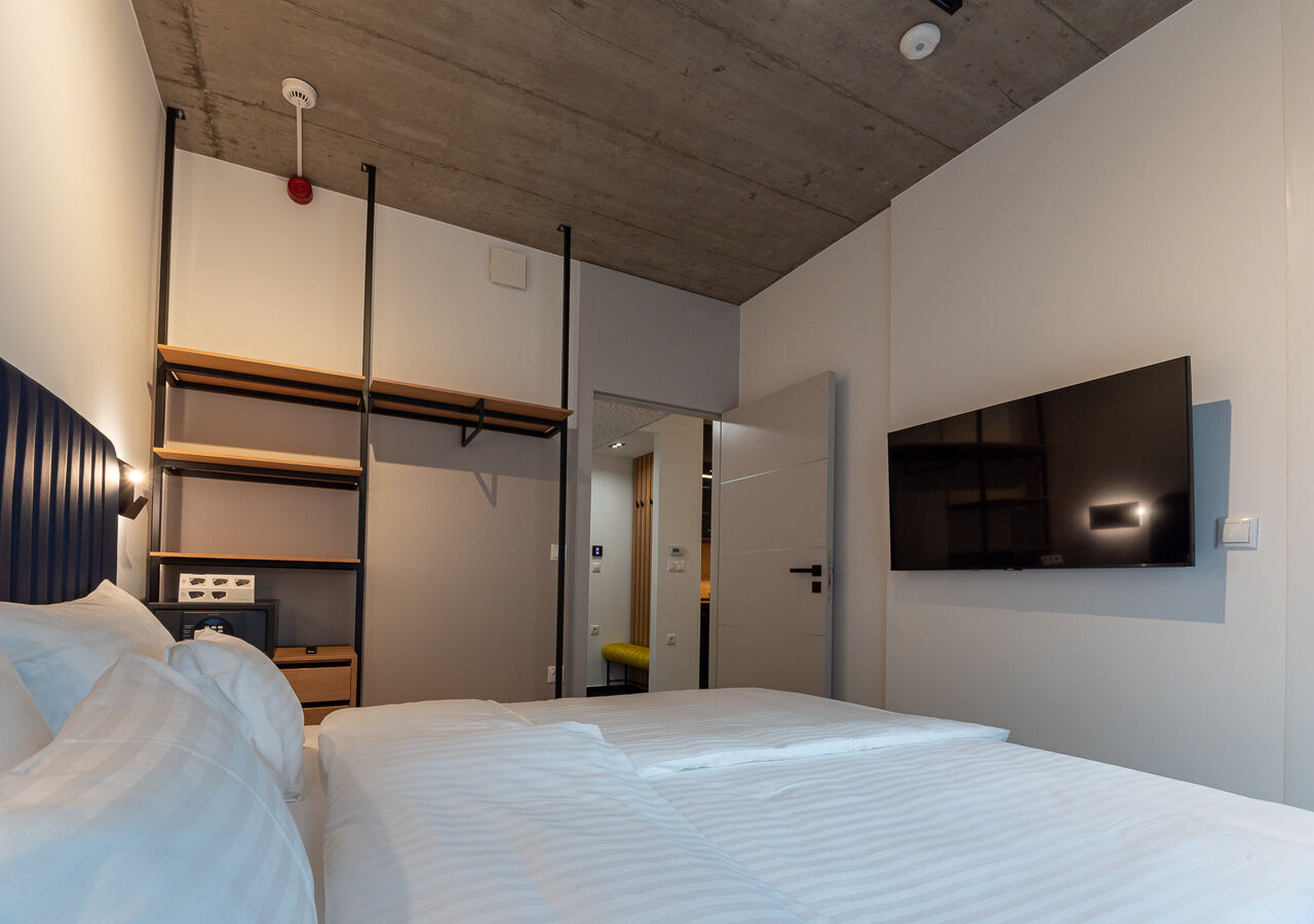 Noir Hotel – Szeged fotó 48