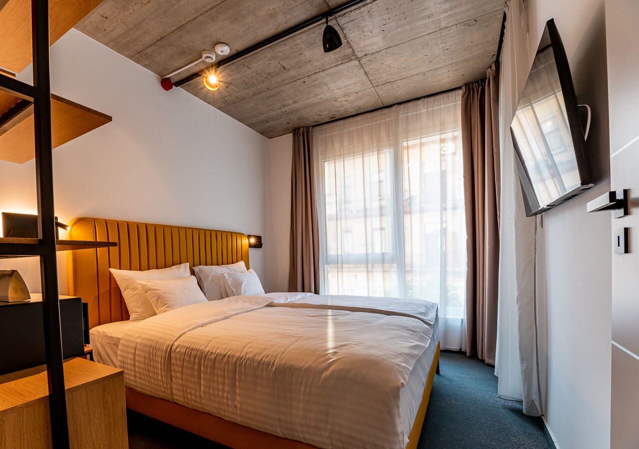 Noir Hotel – Szeged fotó 51