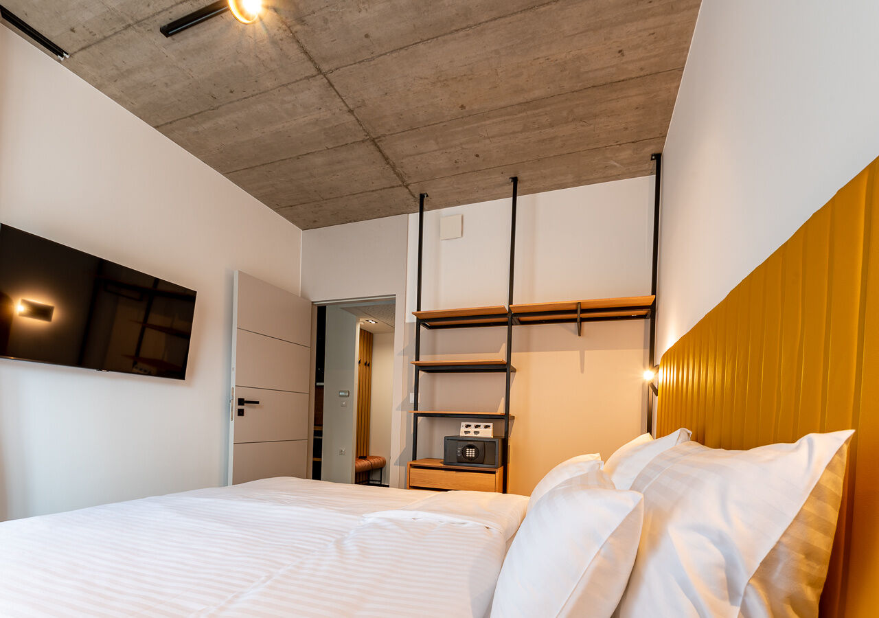 Noir Hotel – Szeged fotó 52