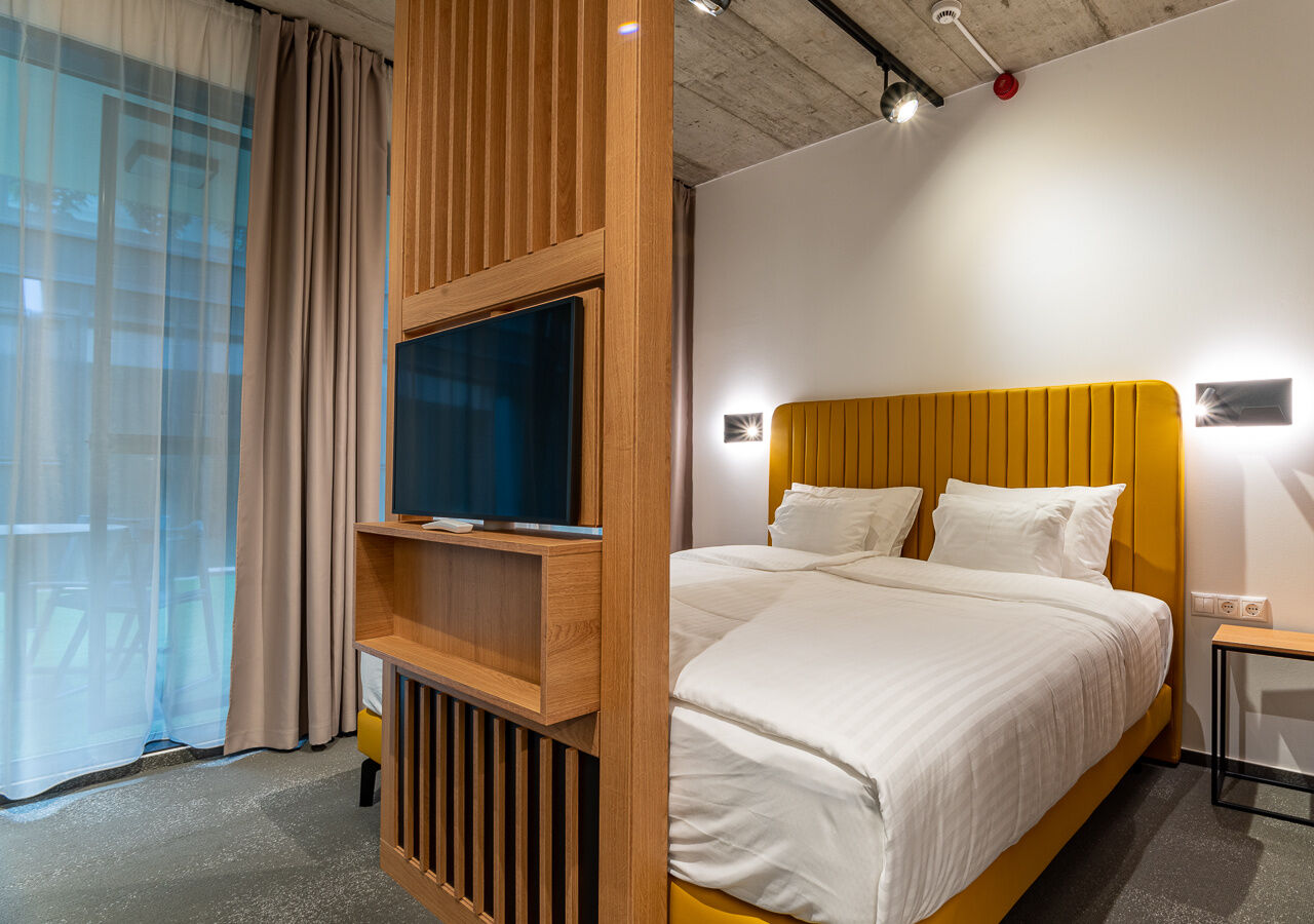 Noir Hotel – Szeged fotó 72