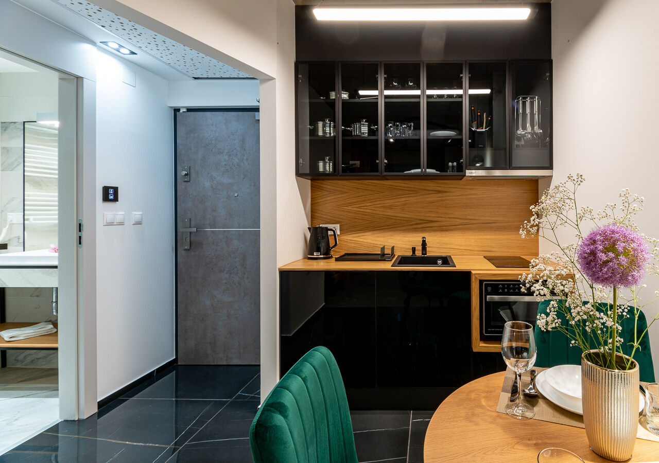 Noir Hotel – Szeged fotó 56