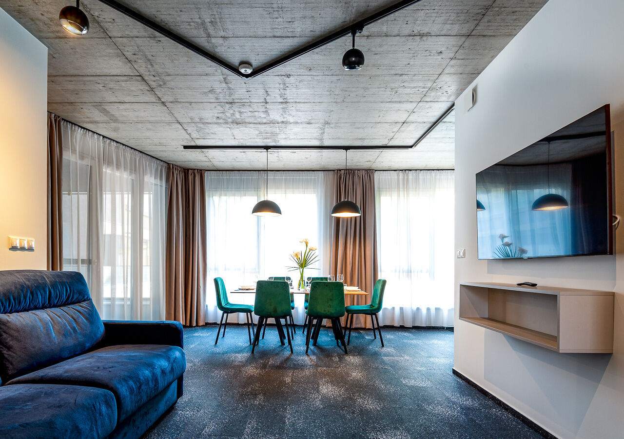 Noir Hotel – Szeged fotó 59