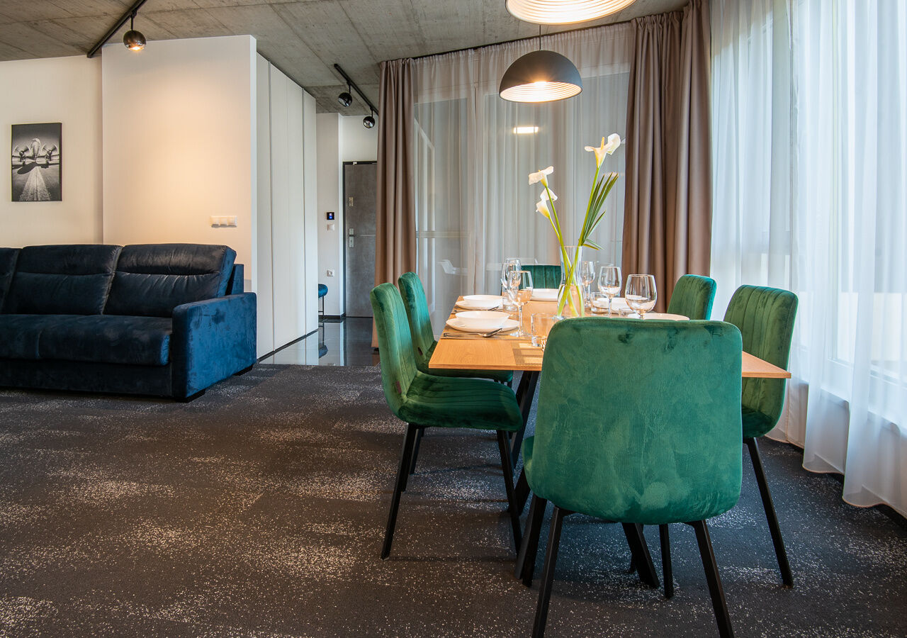 Noir Hotel – Szeged fotó 60