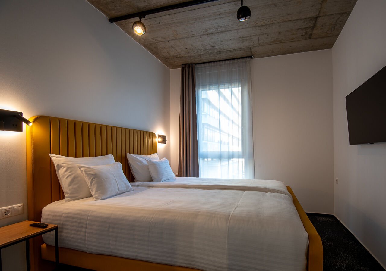 Noir Hotel – Szeged fotó 61