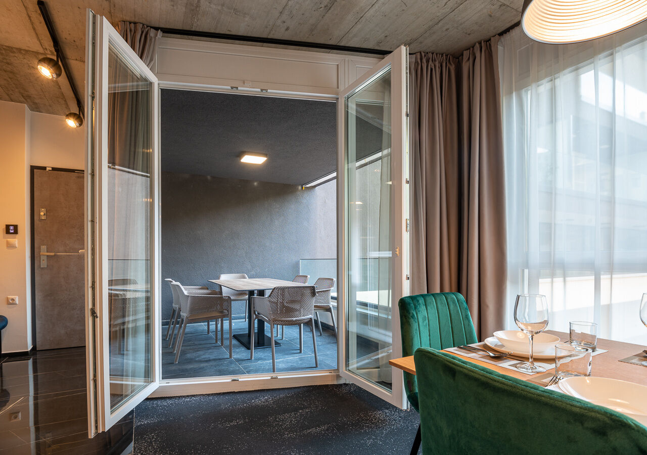 Noir Hotel – Szeged fotó 63