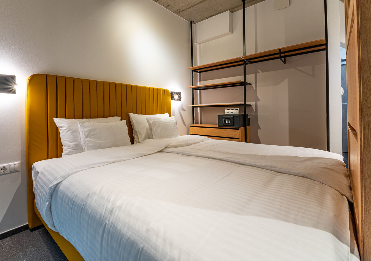 Noir Hotel – Szeged fotó 4