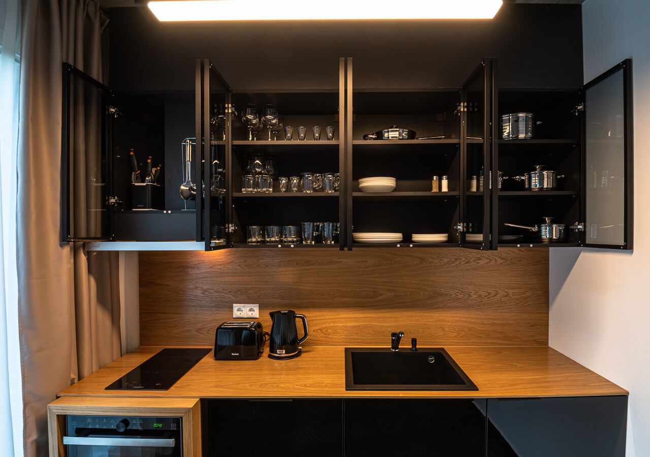 Noir Hotel – Szeged fotó 69