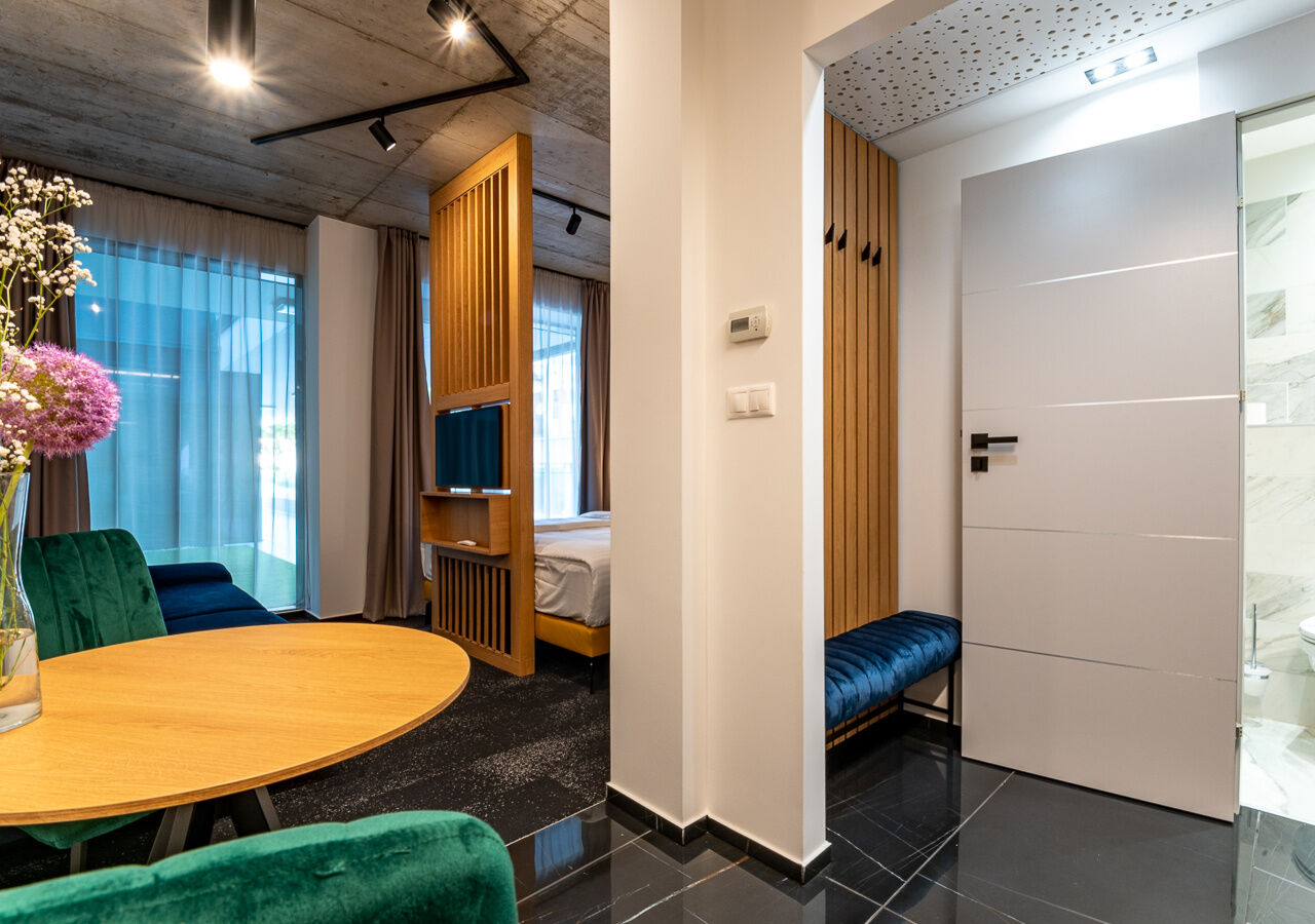 Noir Hotel – Szeged fotó 5