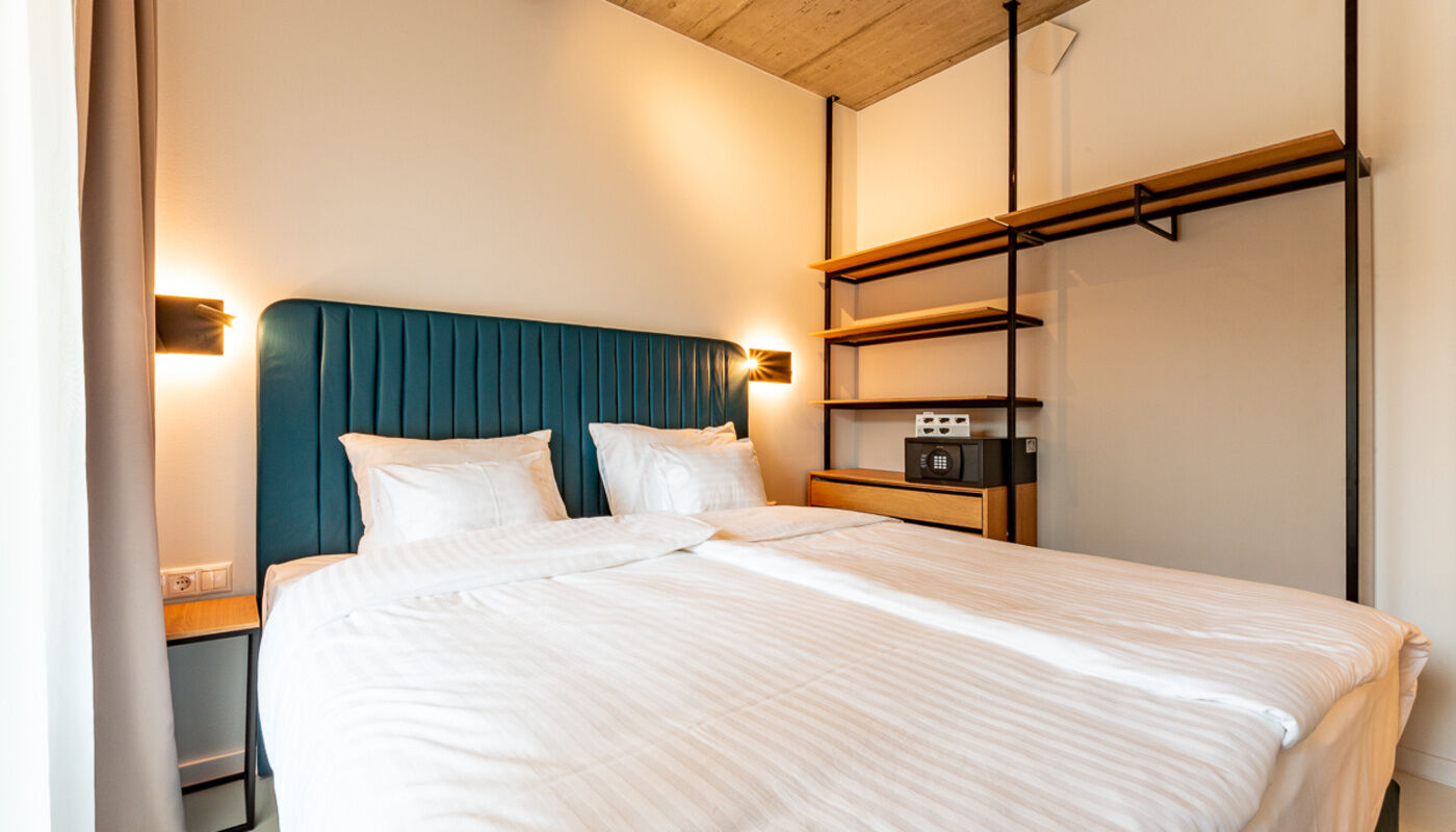 Noir Hotel – Szeged fotó 1