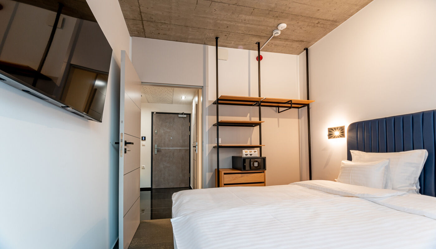 Noir Hotel – Szeged fotó 2