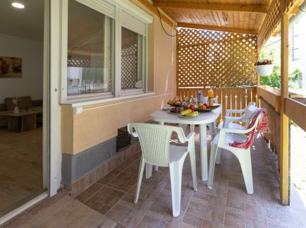 Compass Apartman II.8