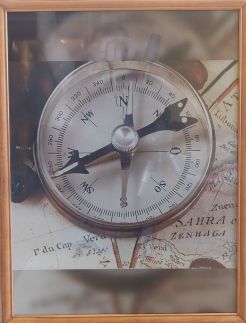 Compass Apartman II.17