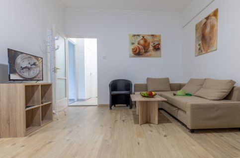 Compass Apartman II.5