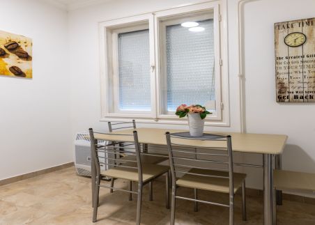 Compass Apartman II.7