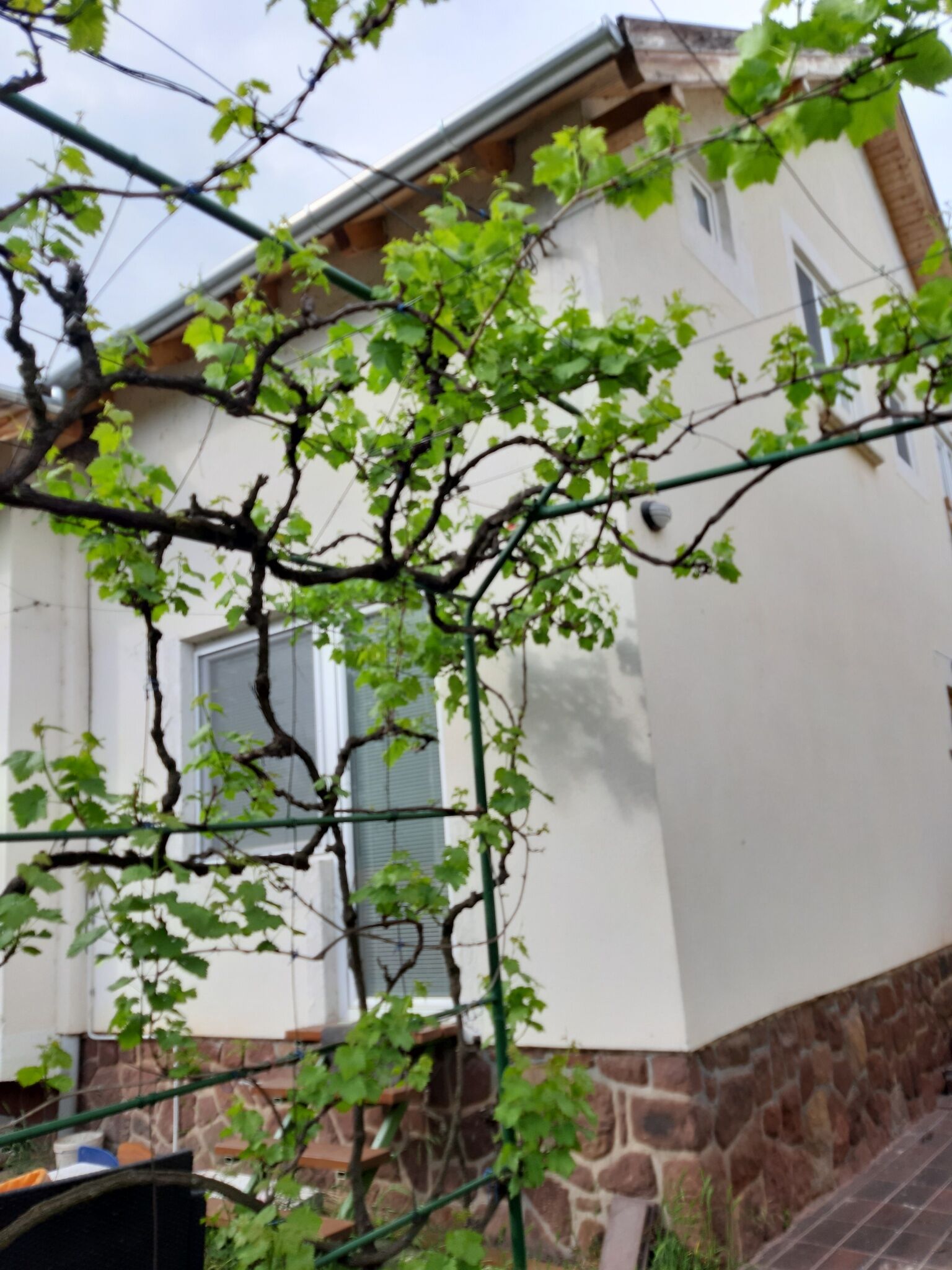 Helka Apartmanház – Balatonalmádi fotó 1