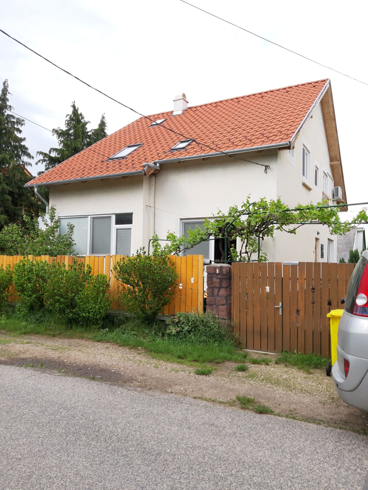 Helka Apartmanház – Balatonalmádi fotó 2