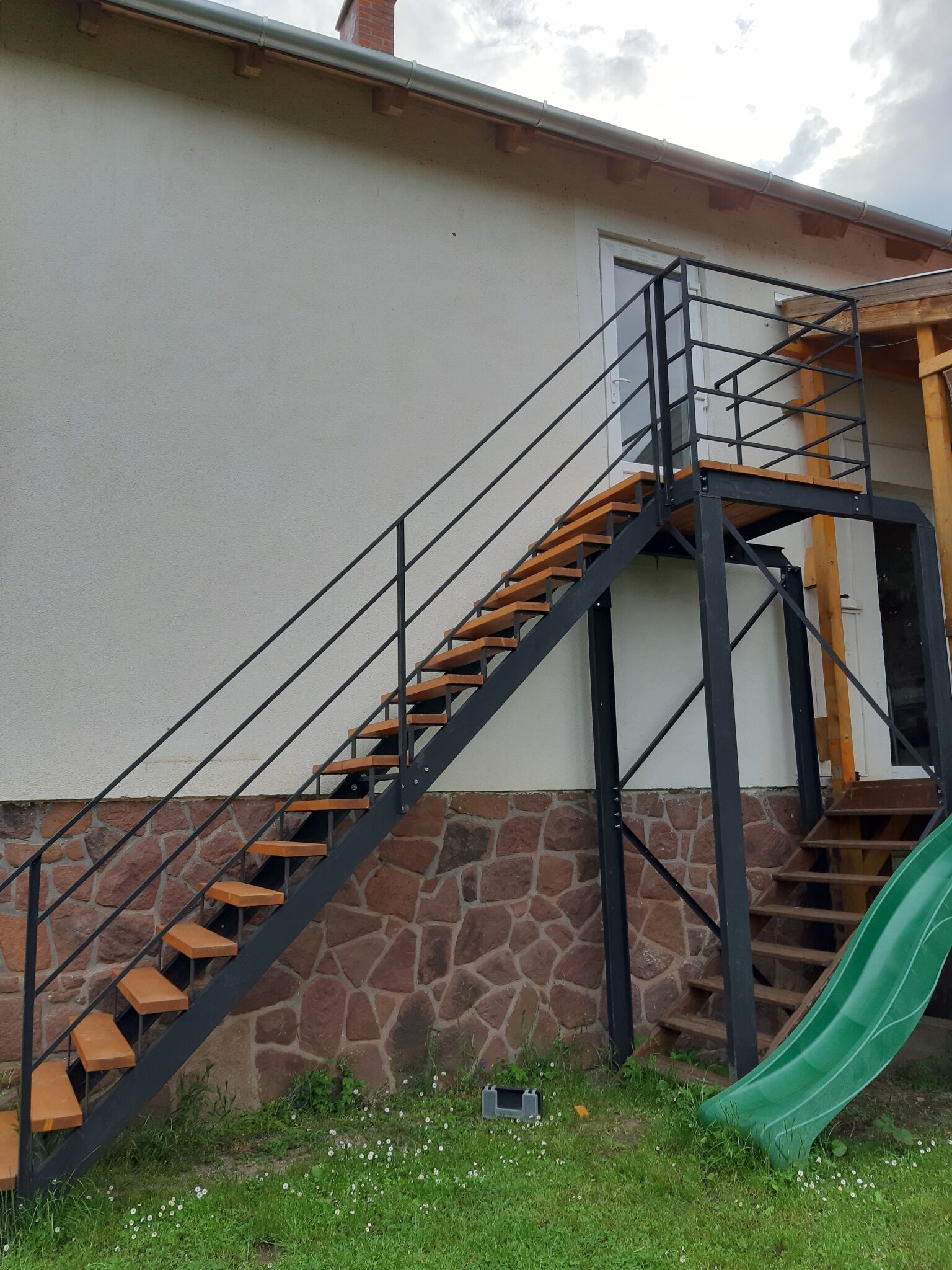 Helka Apartmanház – Balatonalmádi fotó 3
