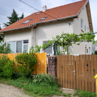 Helka Apartmanház