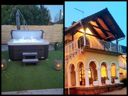 Miranda Apartmanház – Siófok fotó 36