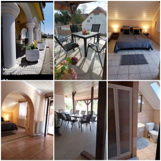 Miranda Apartmanház22