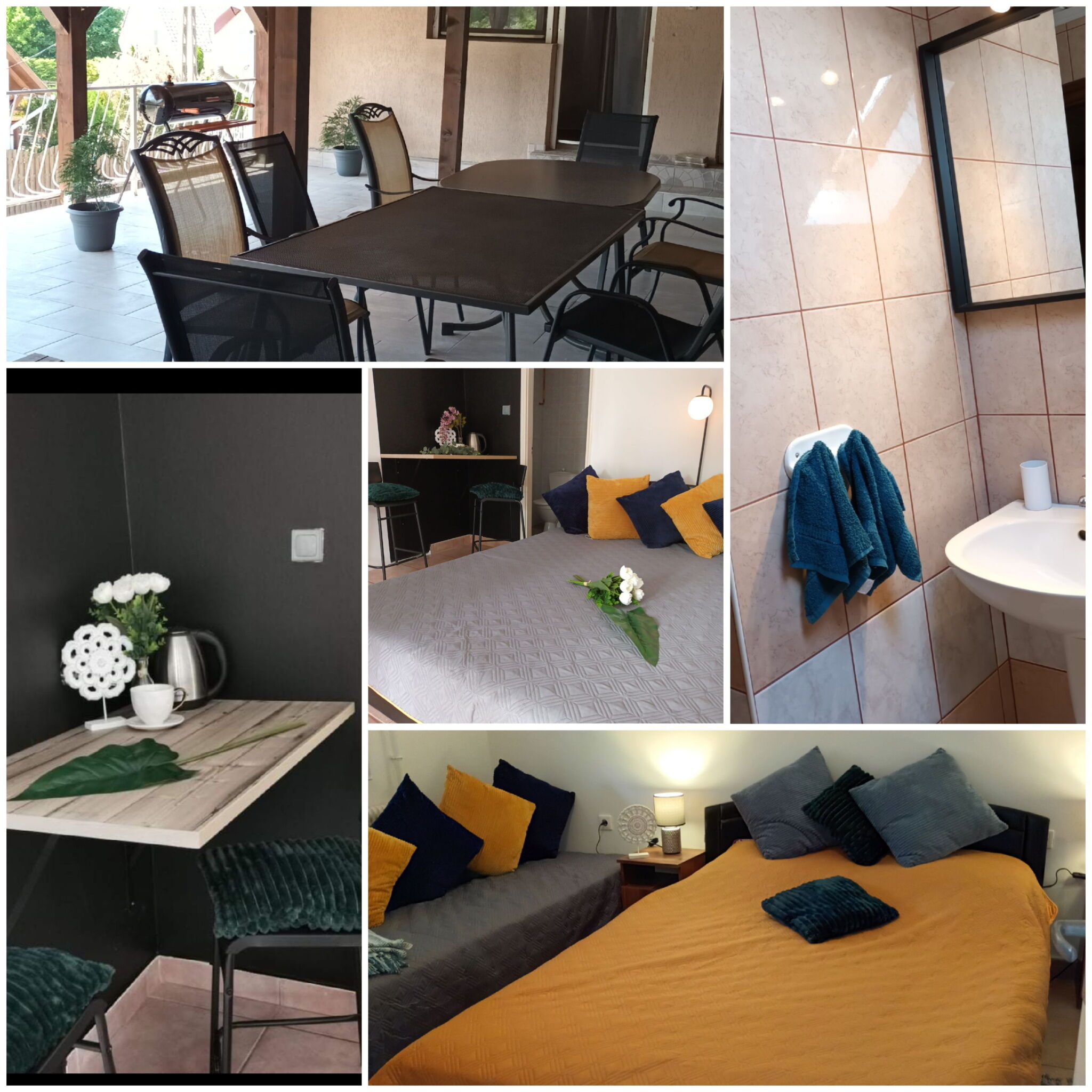 Miranda Apartmanház – Siófok fotó 39