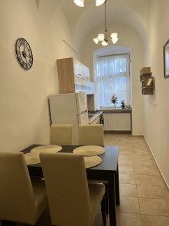 Theatroom Apartman20