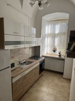 Theatroom Apartman21