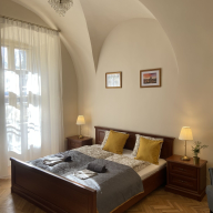 Theatroom Apartman