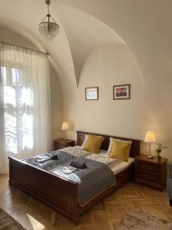 Theatroom Apartman
