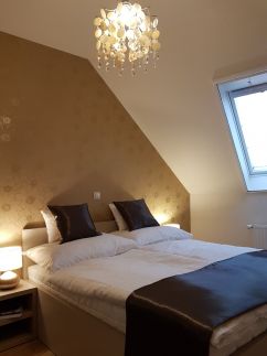 Silver Lodge Apartman4