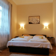 Orient Apartmanok