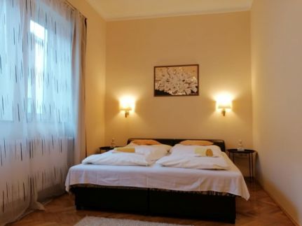 Orient Apartmanok