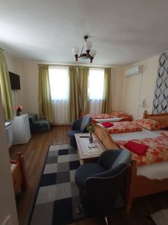 Szieszta Vendégház33