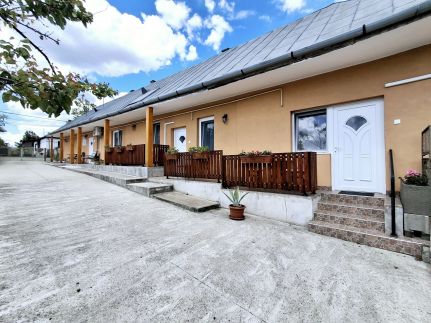 Szieszta Vendégház20