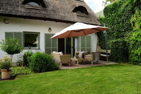Babér Cottage Vendégház – Tihany fotó 21