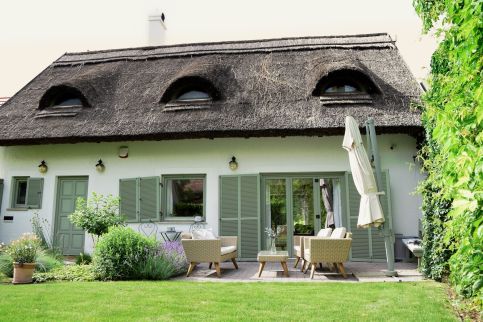 Babér Cottage Vendégház – Tihany fotó 22