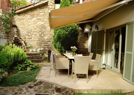 Babér Cottage Vendégház – Tihany fotó 30