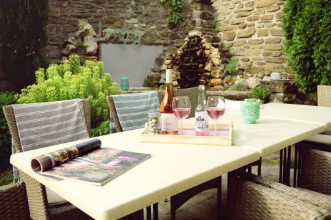 Babér Cottage Vendégház – Tihany fotó 31